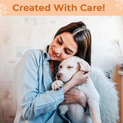 Kuber Industries Dog & Cat Bed|Super Soft Plush Top Pet Bed|Oxford Cloth Polyester Filling|Washable Dog Bed|Rectangular Cat Bed with Rise-Edge Pillow|QY036OR-S|Orange (Pack of 4)