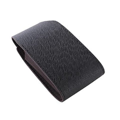 Kuber Industries Card Holder Wallet For Men Women|Debit Credit Card Holder|Wallet For Id, Visiting Card, Buisness Card|Button Closure|BLACK (Pack Of 2)