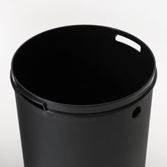 Urbane Home Sensor Dustbin | Round Sensor Dustbin | Touchless Trash Can | Smart Dustbin for Bedroom-Office-Living Room | Automatic Garbage Can | HN-ZY-RG-9L | Rose Gold
