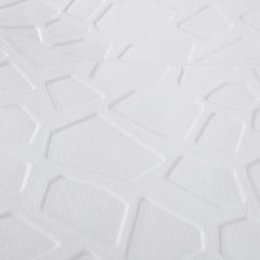 Homestic Soft Wall Sticker for Walls|Quirky Pattern & Self Adhesive Peel Wall Stickers|Easy to Peel, Stick & Remove DIY Wallpaper|Suitable on All Walls|Pack of 5 Sheets,70 cm X 70 cm