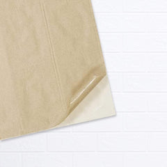 Kuber Industries Foam Brick Pattern 3D Wallpaper for Walls|Soft PE Foam| Easy to Peel, Stick & Remove DIY Wallpaper|Suitable on All Walls|Set of 2 Sheets, 70 cm X 77 cm (Pack of 6)