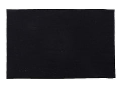 Heart Home Microfiber Anti Slip Bath Mat 14"x21"(Grey) CTHH02867