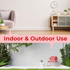 Kuber Industries Dog & Cat Bed|Super Soft Plush Top Pet Bed|Oxford Cloth Polyester Filling|Machine Washable Dog Bed|Rectangular Cat Bed with Rise-Edge Pillow|QY036R-L|Red (Pack of 2)