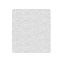 Kuber Industries AC Cover | PVC Stone Design AC Cover | AC Cover for Indoor | Dustproof AC Cover | Waterproof AC Cover | 1.5 Ton Ac Cover | White