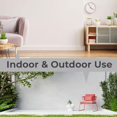 Kuber Industries Pack Of 3 Rectangular Dog & Cat Bed|Premium Cool Ice Silk with Polyester With Bottom Mesh|Multi-Utility Self-Cooling Pad For Dog & Cat|Light-weight & Durable Dog Bed|ZQCJ001C-M|Coffee