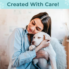 Kuber Industries Dog & Cat Bed|Soft Plush Top Pet Bed|Oxford Cloth Polyester Filling|Medium Washable Dog Bed|Circular Cat Bed with Rise-Edge Pillow|QY039RC-M|Red & Coffee (Pack of 2)