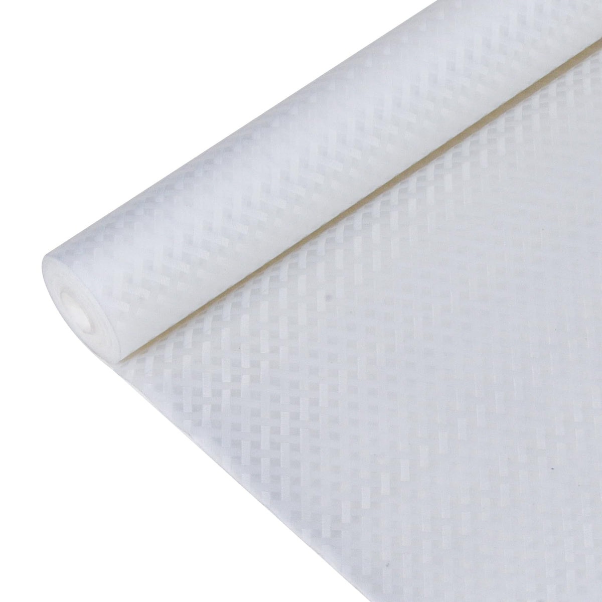 Heart Home Shelf Liner | Kitchen Cabinet Shelf Protector | Kitchen Liners for Cabinets and Drawers | Drawer Liner Mat | Self Check Shelf Liner Cabinet Mat | 3 MTR | White