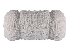 Heart Home Pigeon Control Anti Bird Net, 15x10 Ft. (White)-HS43HEARTH26860