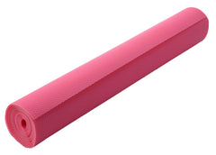 Kuber Industries 2 Pieces Multipurpose Diamond Textured Super Strong Anti-Slip Mat Liner,Size 45X500 Cm (5 Meter Roll, Pink) - CTKTC45512
