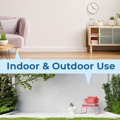 Kuber Industries Rectangular Dog & Cat Bed|Premium Cool Ice Silk Polyester With Bottom Mesh|MultiUtility Self-Cooling Pad For Dog & Cat|Light-weight & Durable Dog Bed|ZQCJ001LB-S|Light Blue(Pack Of 3)