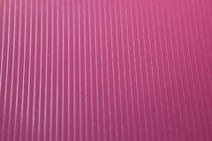 Kuber Industries PVC 6 Piece Refrigerator Drawer Mat Set - Pink (VART1322)