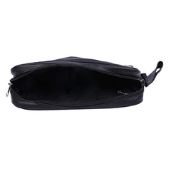 Kuber Industries Men's Western (Black)