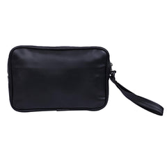 Kuber Industries Men's Western (Black)