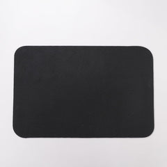 Kuber Industries PVC Kitchen Floor Mat|Anti-Skid Backing|Mats for Kitchen Floor |Easily Washable|Idol for Home, Kitchen Entrance| CF-220812 |Pack of 5| Multi