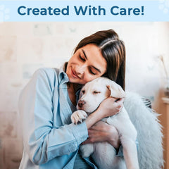 Kuber Industries Rectangular Dog & Cat Bed|Premium Cool Ice Silk with Polyester With Bottom Mesh|Multi-Utility Self-Cooling Pad For Dog & Cat|Light-weight & Durable Dog Bed|ZQCJ001B-M|Blue (Pack Of 2)