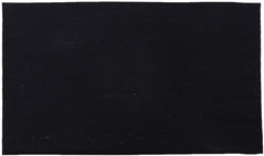 Heart Home Microfiber Anti Slip 2 Pieces Door Mat 14"x21"(Grey & Green) - CTHH8448