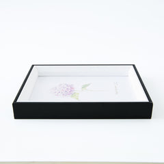 Kuber Industries Photo Frame For Home D?cor|Use Horizontal & Vertical|Crystal Clear Glass|Perfect For Home, Office And Shop "11.6x16.7CM"-Pack of 6 (White)