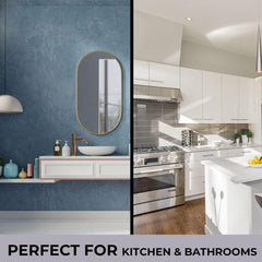 Homestic Pack of 30 Hooks for Wall|Superior Quality ABS|Durable & Rust-Proof|Easy to Install Self Adhesive Hook|Multipurpose Hooks for Bathroom, Kitchen||KR-03|Transparent