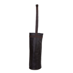Kuber Industries Leather Water Bottle Cover/Bag, 2.5 LTR (Brown)-KUBMART11190