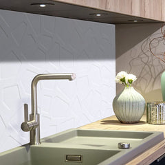 Homestic Soft Wall Sticker for Walls|Quirky Pattern & Self Adhesive Peel Wall Stickers|Easy to Peel, Stick & Remove DIY Wallpaper|Suitable on All Walls|Pack of 5 Sheets,70 cm X 70 cm