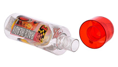 Heart Home Disney Car Printed Plastic Water Bottle For Kids- 700ml (Tranasparent)