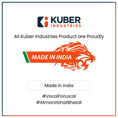 Kuber Industries (Small) Eco - Friendly Dustbin Bags - (30 Pcs) Leakproof | Odour Free | Strong Garbage Bags - For Trash And Waste - Dustbin Covers For Kitchen And Home | 19 x 17 Inches (Black)