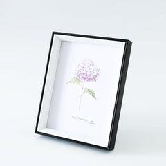 Kuber Industries Photo Frame For Home Décor|Use Horizontal & Vertical|Crystal Clear Glass|Perfect For Home, Office And Shop "16.7x21.8CM"-Pack of 6 (Black)