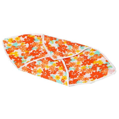 Kuber Industries 3 Piece Cotton Roti Fittedsheet Cover Set - Assorted(3 Piece Roti Cover Set)