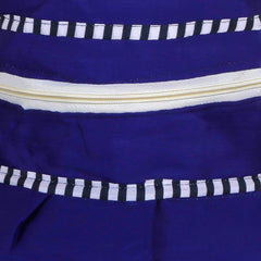 Kuber Industries Cotton Dust-Water Proof LPG Gas Cylinder Fittedsheet Cover (Blue, Standard, CTKTC040750) - 2 Pieces