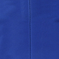 Kuber Industries 6 Pieces Non Woven Wardrobe Cloths Organizer-Shirt Stacker Storage Box (Blue & Red)-KUBMART11333