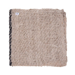 Heart Home Floor Cleaning Pocha | Plain Duster Cloth | Cotton Reusable Sweeping Cloth For Home | Kitchen | Large | 28x28 Inch | Pack of 9 | White