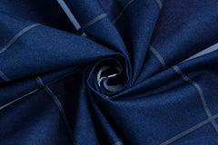 Heart Home Floral Design Microfibre Reversible Comforter, Double (Black 150 GSM) CTHH04936