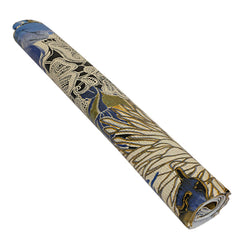 Heart Home PVC Wardrobe/Kitchen/Drawer Shelf Mat 5 Mtr Roll (Multi) CTHH02091