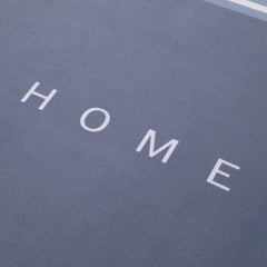 Homestic Bath Mat | PVC Bathroom Mat | Shower Bath Mat | Floor Tub Mat | Diatom Mud Mat | Anti-Skid Shower Bathroom Mat | CF-220806 | Light Gray