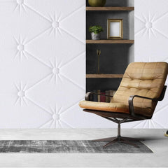 Kuber Industries Soft Wall Sticker for Walls|Quirky Pattern & Self Adhesive Peel Wall Stickers|Easy to Peel, Stick & Remove DIY Wallpaper|Suitable on All Walls|Set Of 2 Sheets,35 cm X 70 cm(Pack Of 6)