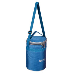 Heart Home Lunch Bag|Lunch Bag for Office|Lunch Bag for College|Reusable Lunch Bag|Lunch Bag for Adults|Lunch Bag with Handle|Insulated Lunch Bag|Sky Blue