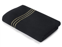 Kuber Industries 525 GSM Cotton Face Towels |Super Soft, Quick Absorbent & Anti-Bacterial|Gym & Workout Towels|Pack of 12 (Mustrad & Ivory)