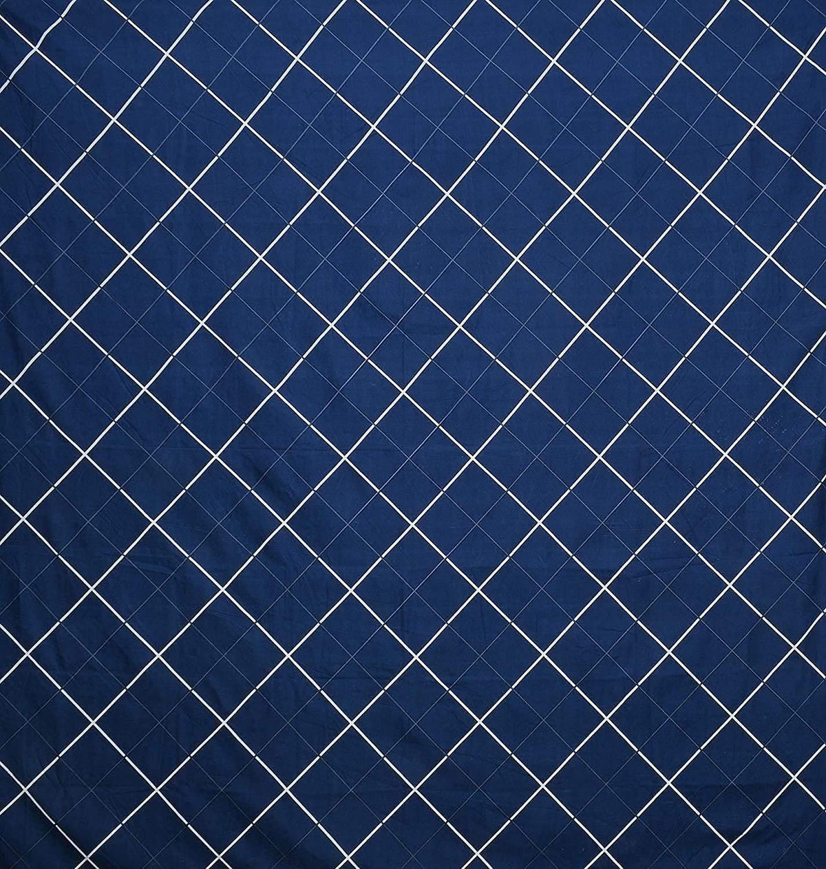 Heart Home Floral Design Microfibre Reversible Comforter, Double (Black 150 GSM) CTHH04936