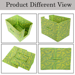 Kuber Industries Tissue Paper Holder|Wall Mount Napkin Holder|Multipurpose Cloth & Tissue Paper Holder|Stainless Steel|Easy Installation|Bathroom & Kitchen Organizer|ZT-2078|Set of 2|Grey(Pack of 4)
