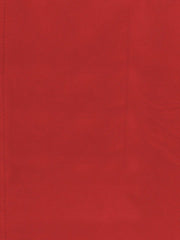 Kuber Industries 2 Pieces Large Capacity Space Saver Closet, Stackable and Foldable Saree, Clothes Storage Bag, Non-Woven Rectangle Cloth Saree Stacker Wardrobe Organizer (Red) CTKTC134608