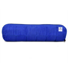 Heart Home Cotton Bangle Box, Blue