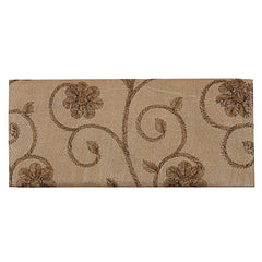 Kuber Industries Embroidery Silk 3 Pieces Money Envelope for Shagun Wedding (Multi)