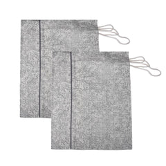 Kuber Industries Bolster Covers | Cotton Bolster Cover Set | Diwan Bolster Cover Set | Bolster Pillow Cover | Khakhi Printed Masand Cover | 16x32 Inch | Pack of 4 | Multicolor