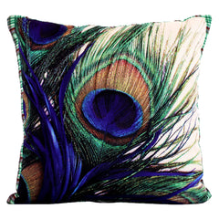 Kuber Industries Cushion Cover|Ractangle Cushion Covers|Sofa Cushion Covers|Cushion Covers 16 inch x 16 inch|Cushion Cover Set of 5|Multicolor