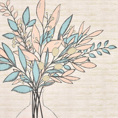 Heart Home Double Bedsheet with 2 Pillow Covers | 160 TC Premium Cotton Bedsheet for Double Bed | Bedsheet for Living Room-Home & Hotels | Photo Frame Tree | 100x108 Inch | Green