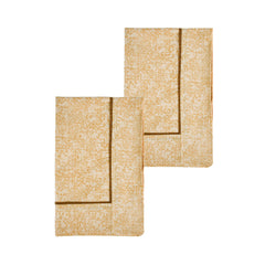 Heart Home Pillow Cover | Cotton Pillow Cover | Pillow Cover for Bedroom | Cushion Pillow Cover for Living Room | Khakhi Printed Pillow Cover Set | Set of 4 | Multicolor