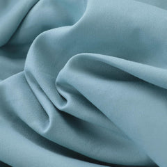 Kuber Industries Double Bed Mattress ProtectorBed Protecter With Elastic "180x200" CM-Pack of 4 (Dark Green)