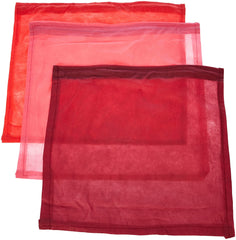 Kuber Industries 6 Piece Non Woven Single Saree Cover (KI43260)