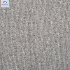 Heart Home Jute Table Runner for Home Décor 36" x 12" (Grey)