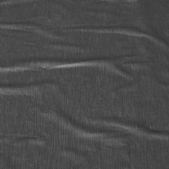 Heart Home PVC Waterproof and Dust Proof Double Bed Mattress Protector, Non-Toxic Bed Protector, Mattresses Cover, 78"x72" Inch (Grey)-HS_38_HEARTH21753, Full